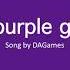 Purple Guy Lyrics I M The Purple Guy Remaster