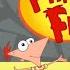 Phineas And Ferb Intro