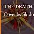 ULTRAKILL Fallen Angel The Death Of Gods Will Skidodl Cover