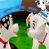 История серии 101 далматинец 101 Dalmatians