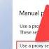 Fix Windows 10 Could Not Automatically Detect This Network S Proxy Settings Error