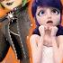 SPÉCIAL HALLOWEEN 2024 Miraculous Les Aventures De Ladybug Et Chat Noir