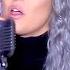 Adele Send My Love To Your New Lover Sofia Karlberg Cover