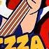 PIZZA SUPREME Pizza Tower Album OFFICIAL STREAM