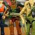 The History Of GI Joe A Real American Hero 1984 Edition