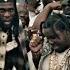 Byron Messia Burna Boy Talibans 1 2 Official Music Video