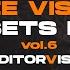 FREE VISUAL PRESETS PACK Vol 6 ZGameEditor Visualizer FL STUDIO