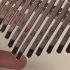 Joji Glimpse Of Us Kalimba Cover With Tabs By My Spring Lullaby