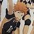 Haikyuu S4 To The Top AMV Unstoppable