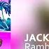 Jack Mazzoni Rambaramba Rayman Rave Remix