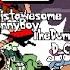 Pizza Tower Network Dragons Lair With The Bois