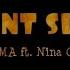 I Can T Sleep SOMMA Ft Nina Chuba Lyrics Video