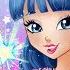 WInx Club 8 We Are The Magical Winx Russian Cover