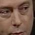 Christopher Hitchens Interview On The Clintons 1999