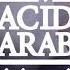 Acid Arab Gul L Abi L Aérosol Set