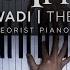 Ramin Djawadi The Night King Game Of Thrones The Theorist Piano Cover