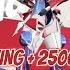 RADIANT COATING 2500 GOLD TICKET SUPER EVENT PUNISHING GRAY RAVEN CN