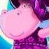 Гиппо Маленькая ведьма Тизер Hippo