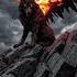 Simargl The Winged Guardian Of Slavic Mythology Aiart Scary Slavicfolklore Horror Folklore