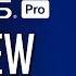 PS5 Pro Review