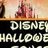 Disney Halloween Songs