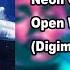 Neon Capital Open Water Digimax Remix