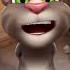 Talking Tom Says Hello Tom