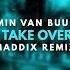 Armin Van Buuren Computers Take Over The World Maddix Remix