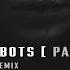 Plastic Robots Paranoid Hozho Remix