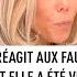 Brigitte Macron Réagit Aux Fausses Rumeurs Transphobes Dont Elle A été Victime