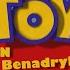 YTP Toys On Benadryl