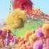 Лоракс The Lorax Blu Ray Menu 2