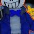 Sudden Changes Sans Showcase Undertale Dimensional Nexus