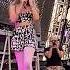 Kim Petras I Don T Want It At All Live Pride Island 2019