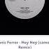 Dennis Ferrer Hey Hey CamouflyRemix