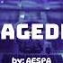 Armageddon AESPA But You Re In An Empty Arena