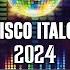 New Italo Disco Music Rasputin Way Back Home Lambada European Disco Dance Music