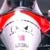 Jenson Button Drives Senna S McLaren MP4 6