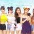 TWICE Summer Nights NEW TRACKS PREVIEW