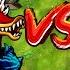 PVZ 1 Fusion Challenge 50 Fusion Ultimate Plants VS 100 Robot Giga Gargantuar Who Will Win