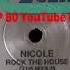 Nicole Rock The House A Clivillès Cole Club Mix