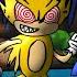 Fleetway Sonic Un Executable DX