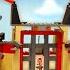 LEGO Kryptarium Prison Ninjago MOC