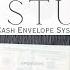 Weekly Cash Stuffing 576 Cash Envelope System Sinking Funds Savings Challenges