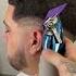 HOW TO DO A FADE