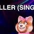 KYARY PAMYU KIRA KIRA KILLER Movie Soundtrack SING Miguel Lobo