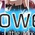 Nightcore Power Switching Vocals