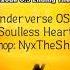 Soulless Heart RUS COVER