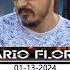 Mario Florek Party Zone 103 1FM Chicago 01 13 2024 EP 109 House TechHouse