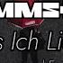 Rammstein Was Ich Liebe English And German Lyrics